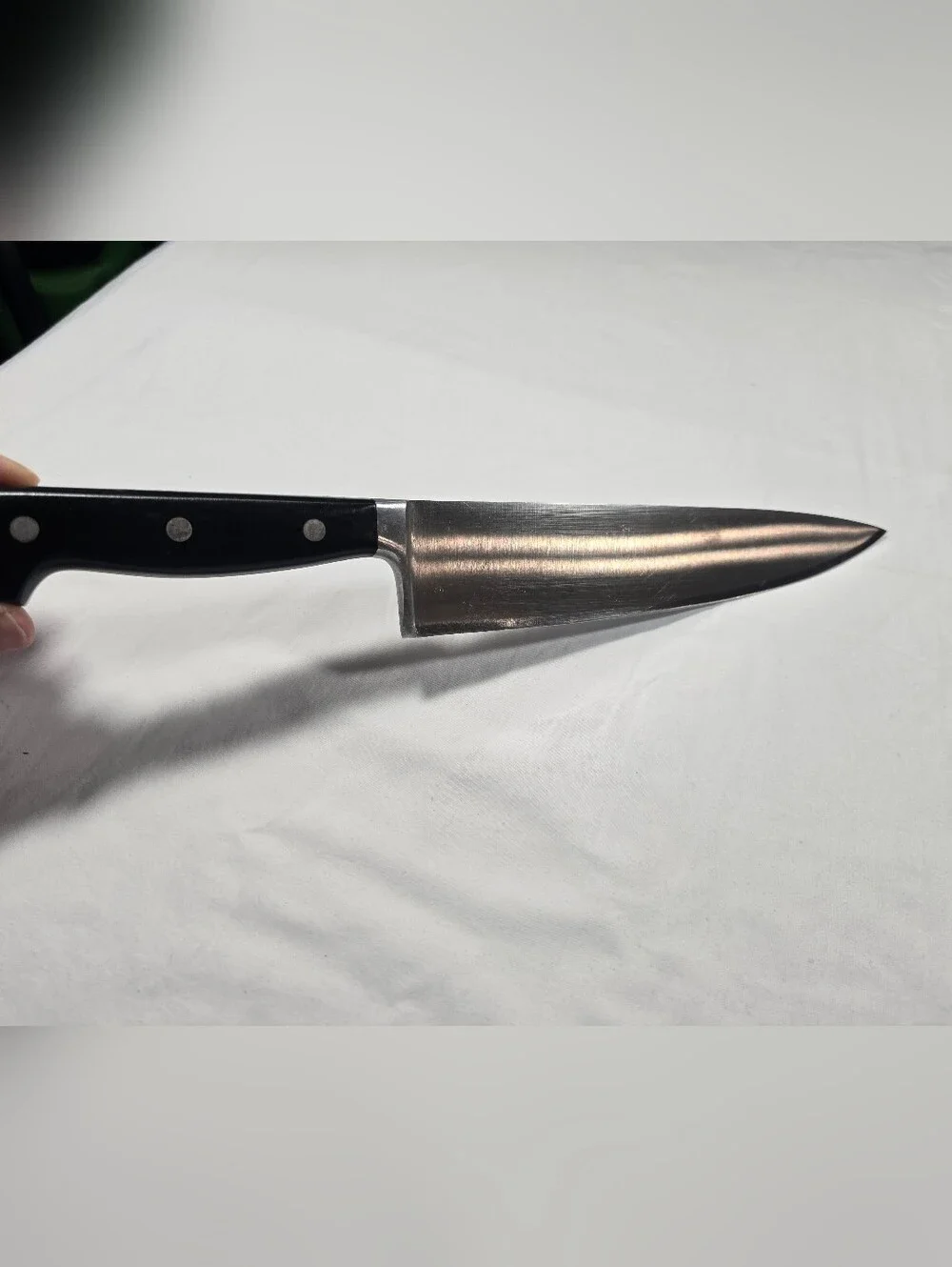 Messermeister Germany Meridian Elite Chef's 9